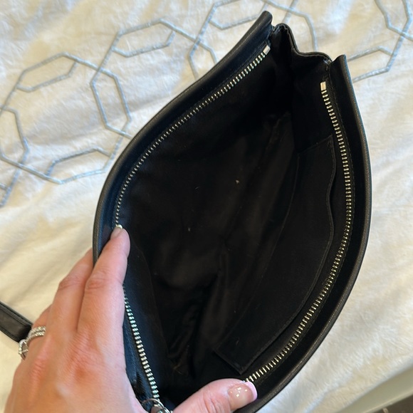 Coach wristlet and clutch - Picture 4 of 4